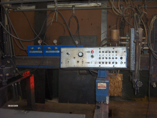 Equipment picture